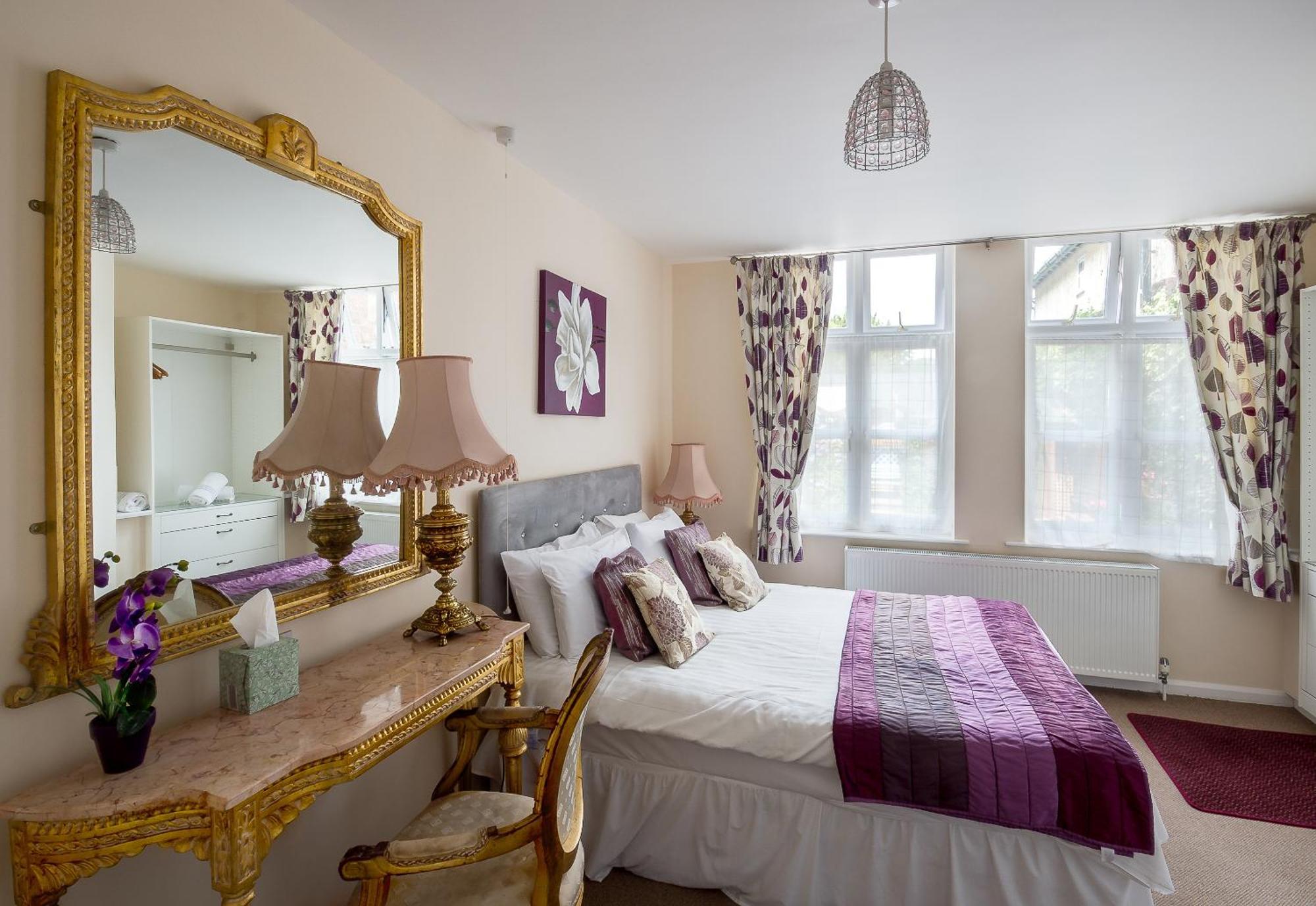 Heywood Hall Denstone Zewnętrze zdjęcie