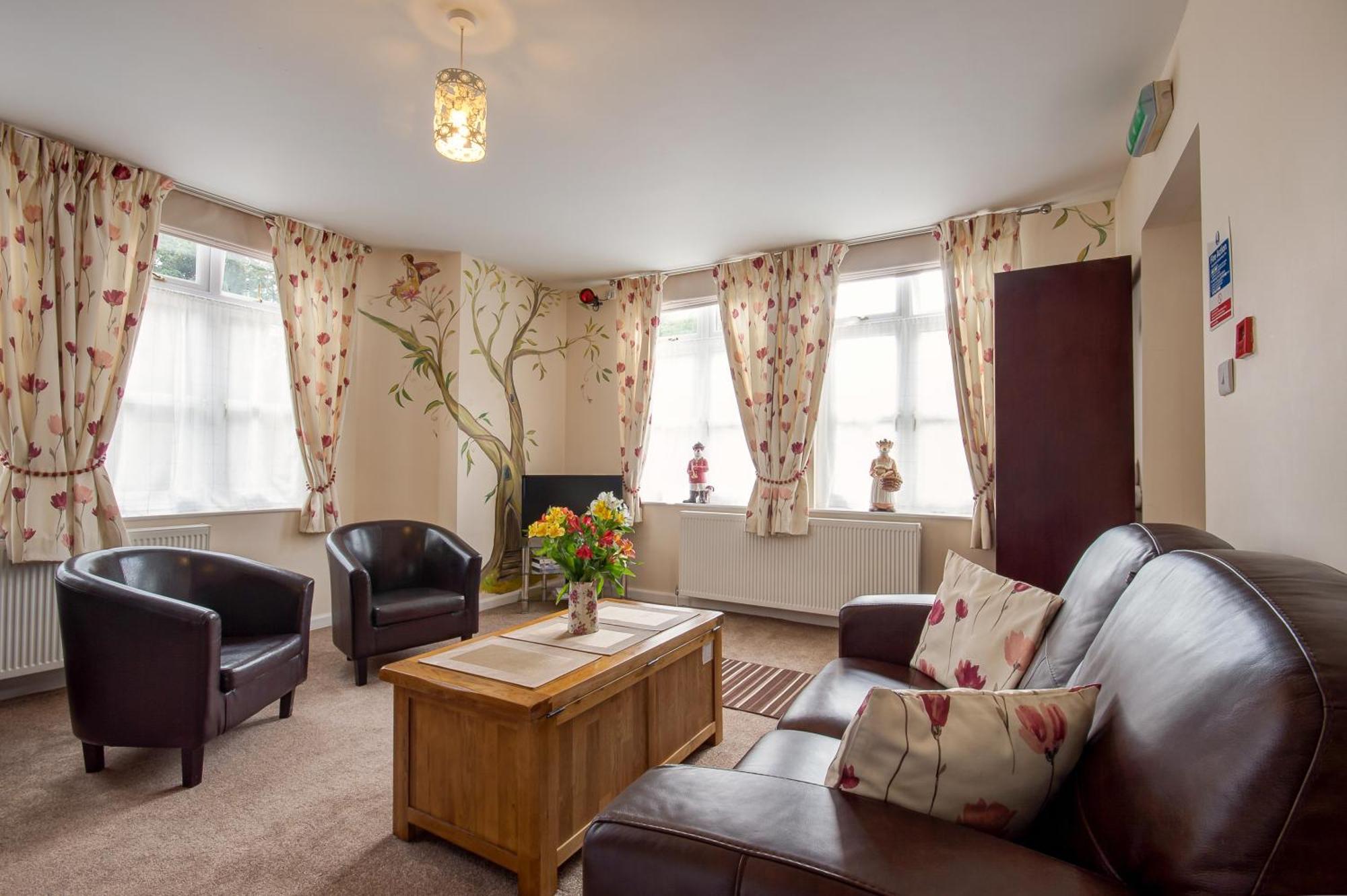 Heywood Hall Denstone Zewnętrze zdjęcie