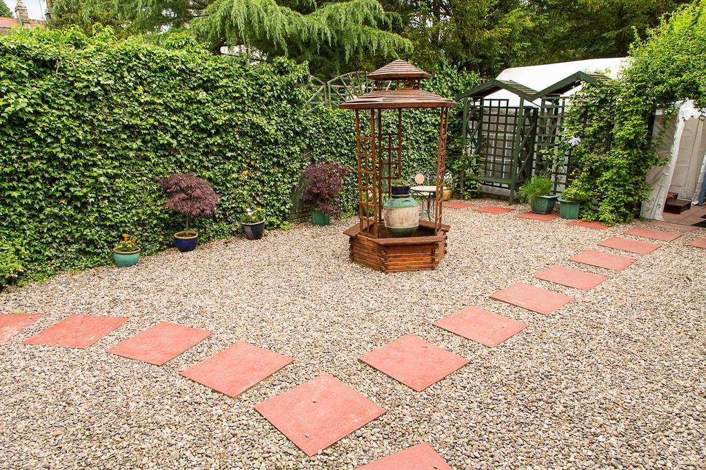 Heywood Hall Denstone Zewnętrze zdjęcie