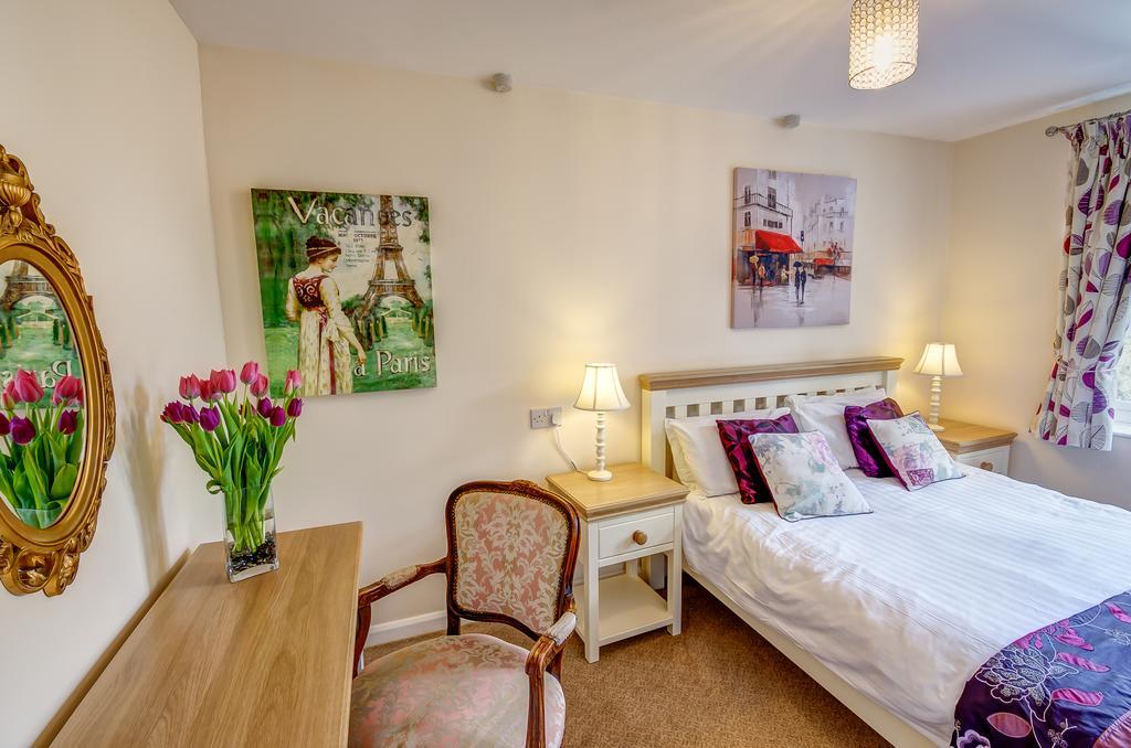 Heywood Hall Denstone Zewnętrze zdjęcie